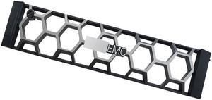 CN-08CW5K 8CW5K Front Panel For EMC R740 R540 R740xd 2U Server Front Bezel Faceplate w/ Key