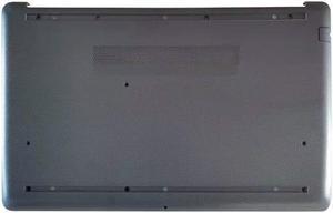 Laptop D Shell Bottom Shell Back Cover For 250 G7 255 G7 15-DA TPN-C136 Lid Back Top Case L50290-001 Grey /Without ODD