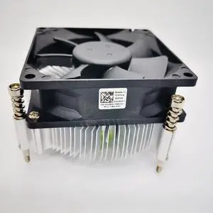 For DELL  OptiPlex 390 V260 V270 620 V230 V270MT  OPX 3010 Heatsink Fan  65W OP/N:0Y8T2X  03VRGY