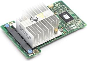 FOR R320 R420 R520 R620 R720 Server PERC H310 Mini Array Card H310 K09CJ 0K09CJ CN-0K09CJ Smart Array Card Control Card