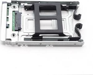 668261-001 668261-002 FOR Z800 Z820 Z840 Z440 2.5to 3.5HDD Carrier& Rail Caddy Server Adapter Card Hard Disk SSD Carrier