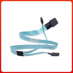 6017B0478302 6017B0478301 for ProLiant DL380G9 DL380 G9 Gen9 Server 784627-001 747574-001 Data Cable 12LFF Cable Mini SAS Line