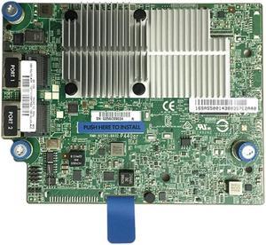 For HP Smart Array P440ar 2GB FBWC 12Gb 2-ports SAS 749796-001 726738-001 775413-001 Server Adapter Array Card Controller