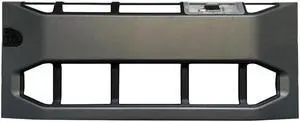 CN-0M906G M906G Bezel Face Shield for Dell PowerEdge R910 R920 R930Server Panel Baffle  Front Panel /with Key
