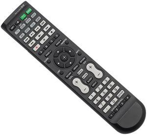 RM-VLZ620 4-176-211-01 TV Universal Infrared Learning Remote Contro ARCAM CR80 CR100 DVD BD CBL DVR VCR CD AMP