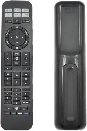 for URC-15s SOLO 15 Suitable Cine Mate System 520 220 130 & 120 Replacement Remote Control SoundTouch 80-90%