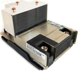 747607-001 777291-001 Heatsink for DL380 G9 Gen9 Server High-end Radiator CPU Heat Sink DL380G9 CPU Cooler Radiator