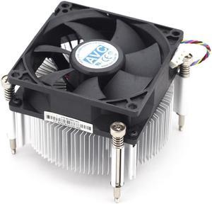 CPU Cooler Fan FOR ProDesk 400 G3 Gen3 Heatsink Fan Assembly 810642-001 Chip Cooling Fan CPU Cooling Heatsink Fan