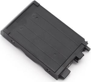 HDD Caddy for Toughbook CF-52 HDD Conector Para CF52 Rapido Notebook SATA Hard Disk Drive Case Base Tray