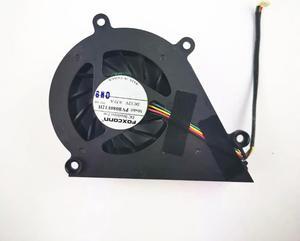 for SONY VPCL11M1E VPCL116FX CPU FAN 12V 0.53A PVB080F12H -P02-AB