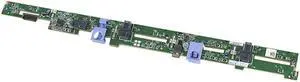 for R330 R430 R630 DSS1500 Server 2.5" 8-Bay BackPlane Board CN-0MG81C 2.5 Inch 8-disk Hard Disk Backplane 0MG81C MG81C