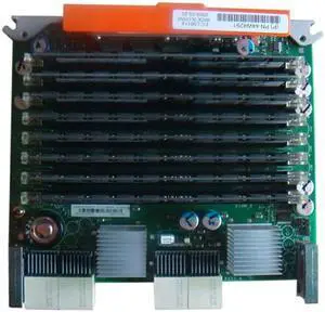 X3850M2 3950M2 Expansion Board 44W4291 46M2379 46M2373 43W8672 For X3850 M2 3950 M2 Memory Expansion Card board System