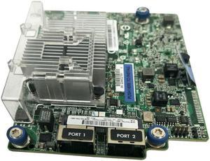 2GB MINI Array Card 12G 749796-001 726738-001 726736-B21 for P440AR Server Adapter Smart Array Card Controller Board