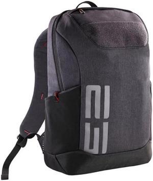 17-inch Gaming Laptop Backpack Case Men Tablet Bag Multifunction Notebook Bag Casual Double Shoulder for M17 17inch