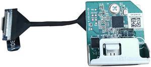 CN-01KNYY CN-0R07CP HDMI2.0 Adapter Card for Optiplex 7060 5060 5070 7070 7080 MFF HDMI Expansion Interface Board R07CP 5N1NY