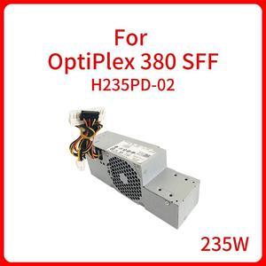 240W Power Supply PSU H235PD-02 2V0G6 H235P-00 H235PD-02 L235P-01 D235PS- 00 DPS-235GB A for OptiPlex 380 SFF