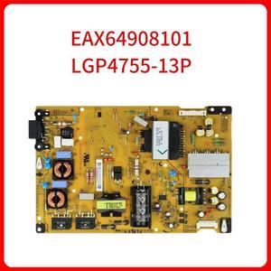 EAX64908101(2.2) LGP4755-13P Power Supply for TV Power Board