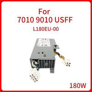 180W Power Supply L200EU-00 L180EU-00 F180EU-00 F200EU-00 K350R for Optiplex 7010 9010 USFF Adapter PSU CN-0K350R