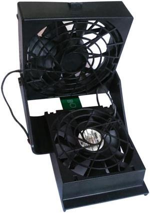 406011-001 406015-001 439933-001 Cooling Fan for XW8400 XW9400 Workstation Server Chassis Cooler Fan Assembly