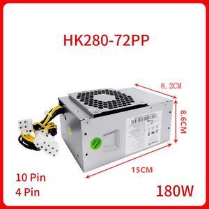 180W HK280-72PP PA-2221-3 FSP180-20TGBAB PA-2181-2 for 10Pin 4Pin Interface Power Supply Adapter