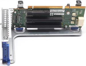 PCIe Riser Card Board FOR DL380 G9 747595-001 777281-001 729804-001 719072-001 DL380G9 Expansion Board Controller Card