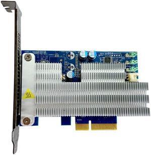 742006-003 Profile Card for Z Z440 640 840 Server Workstation Turbo Drive M.2 PCI-E Solid State Drive Adapter Card