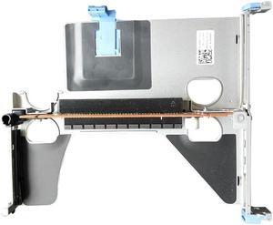for PowerEdge R630 CN-0999FX Server Riser Card Board Riser Card Riser1 Board Riser 1 Card 999FX 0999FX Expansion Board