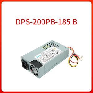 190W Power Supply DC +52V 2.5A +12V 5A for Dahua POE DVR for Delta DPS-200PB-185 B 100-240V 3.5A 47-63HZ