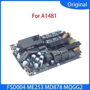 For A1481 ME253LL MD878LL MQGG2LL MacPro Garbage Can Power Supply board PSU Power Board FSD004 ME253 MD878 MQGG2 450W