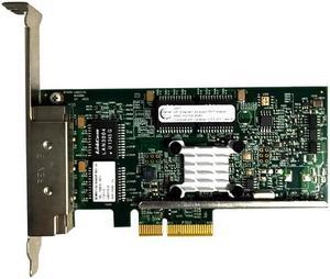 331T Network Card 647594-B21 649871-001 647592-001 for HP 3880 G8 G9 BCM5719 Four-port Gigabit Ethernet Network Adapter