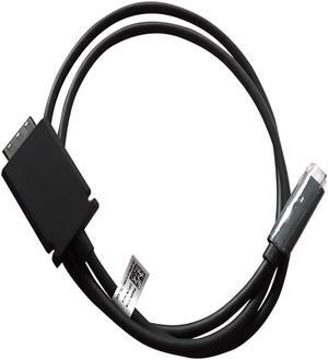 Origina NWXM0 0NWXM0 CN-0NWXM0 For DOCK WD15 4K K17A001 Cable Docking station Thunderbolt USB-C Cable TYPE-C
