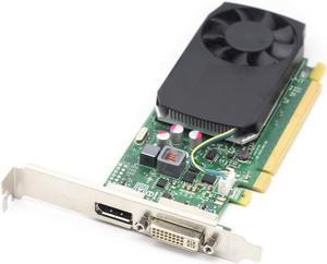 K620 2GB Graphics Card GDDR3 PCI-E DVI DP 764898-001 765147-001 Video Card  Arithmetic Card  Graphic Calculation Card