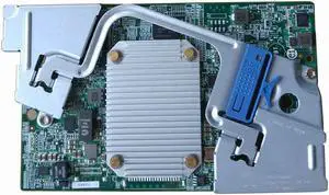 P244BR Array RAID Card 749682-001 749800-001 for BL460C G9 Server Adapter Card Smart Array Card Controller Card Board
