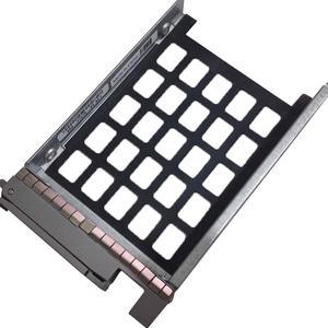 800-35052-01 2.5inch Hard Drive Bay Bracket for UCS B200 C220 C240 C460 M3 M4 Server 2.5'' HDD Hard Drive Caddy Tray Bracket