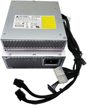 700W Power Supply for HP Z440 Workstation 719795-002 809053-001 792339-001 758467-001 858854-001 DPS-700AB-1 A Adapter