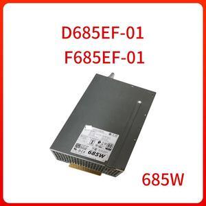 Power Supply 685W D685EF-01 F685EF-01 DPS-685AB-2 A 0VDY4N 0CYP9P for DELL T5810 T7810 Switching Power VDY4N CYP9P