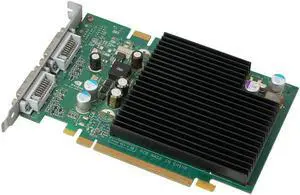 Geforce 7300GT 256M Graphics Card for Pro A1186 Ma356 PCI-E DVI Graphics Card 630-7876 630-8946 661-3932 P345