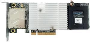 0VV648 FOR Dell PERC H810 6GB/S PCIe 2.0 SAS RAID Controller with 1GB NV Cache Server Card Smart Array Card