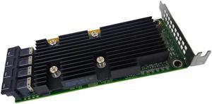Server PCI-E Four-port Channel Card Solid State Management Card 0P31H2 P31H2 for DELL R730XD R920 R930 Controller Card