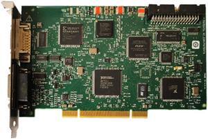 Image Capture Card PCI-1426 IMAQ Video Framegrabber Card Camera Link Visual Image Processing Card Expansion Board Controller
