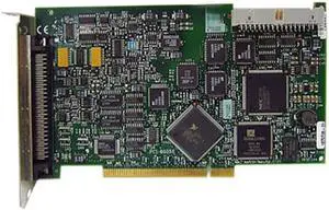 PCI-6025E 777744-01 Multifunction Data Acquisition Card DAQ Card Analog Input Data Collection Card Board 90%