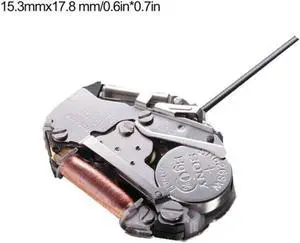 2023 Watch Accessories Mechanical Movement MIYOTA 2035 Replacemovement Dropshipping Hot Sale