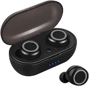 TWS Y50 Wireless Bluetooth 5.0 Earphone HIFI Stereo In-ear Low-power Sports Headset With Charging Noise Reduction Headphone