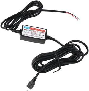 Mini recorder OBD buck line Intelligent low voltage protection Data Decompression Line Low Voltage Power Off JYX103 2A/1A Mini recorder OBD buck line Intelligent low voltage protection Data Decompression Line Low Voltage Power Off JYX103 2A/1A