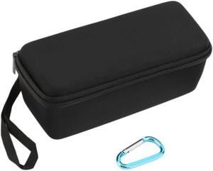 Hot EVA Carry Travel Case Cover Bag For Mini Bluetooth-compatible Speaker Wholesale