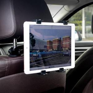 Universal Back Type 9-11 Inch Tablet Laptop Personal Computer Holder Stand Bracket H53+C58 Vehicles Accessories H53+C58