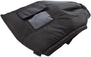 Camera Protector Cover prevent a slight rain immersed in the bag