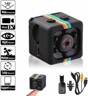 SQ11 Mini Camera HD 1080P Sensor Night Vision Camcorder Motion DVR Micro Camera Sport DV Video small Camera cam SQ 11
