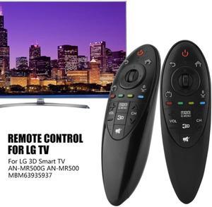 ANMR500G Magic Remote Control for LG ANMR500 Smart TV UB UC EC Series LCD TV Television Controller with 3D Function