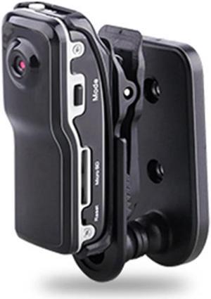 MD80 Mini Camera HD Motion Detection Car DV DVR Video Recorder Security Camcorders
